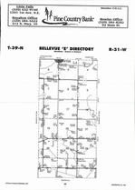 Map Image 009, Morrison County 2006